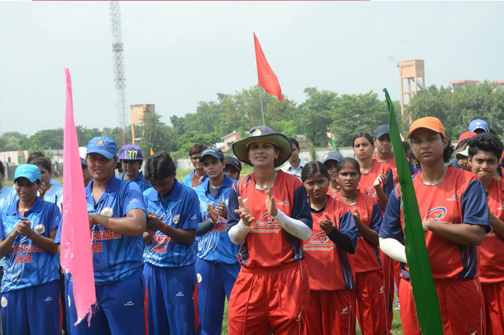 All India Women T20 Cricket Association (AWTCA)